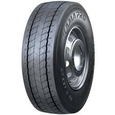 385/65Р22.5 КАМА PRO NT 102 160K  2023г.в.